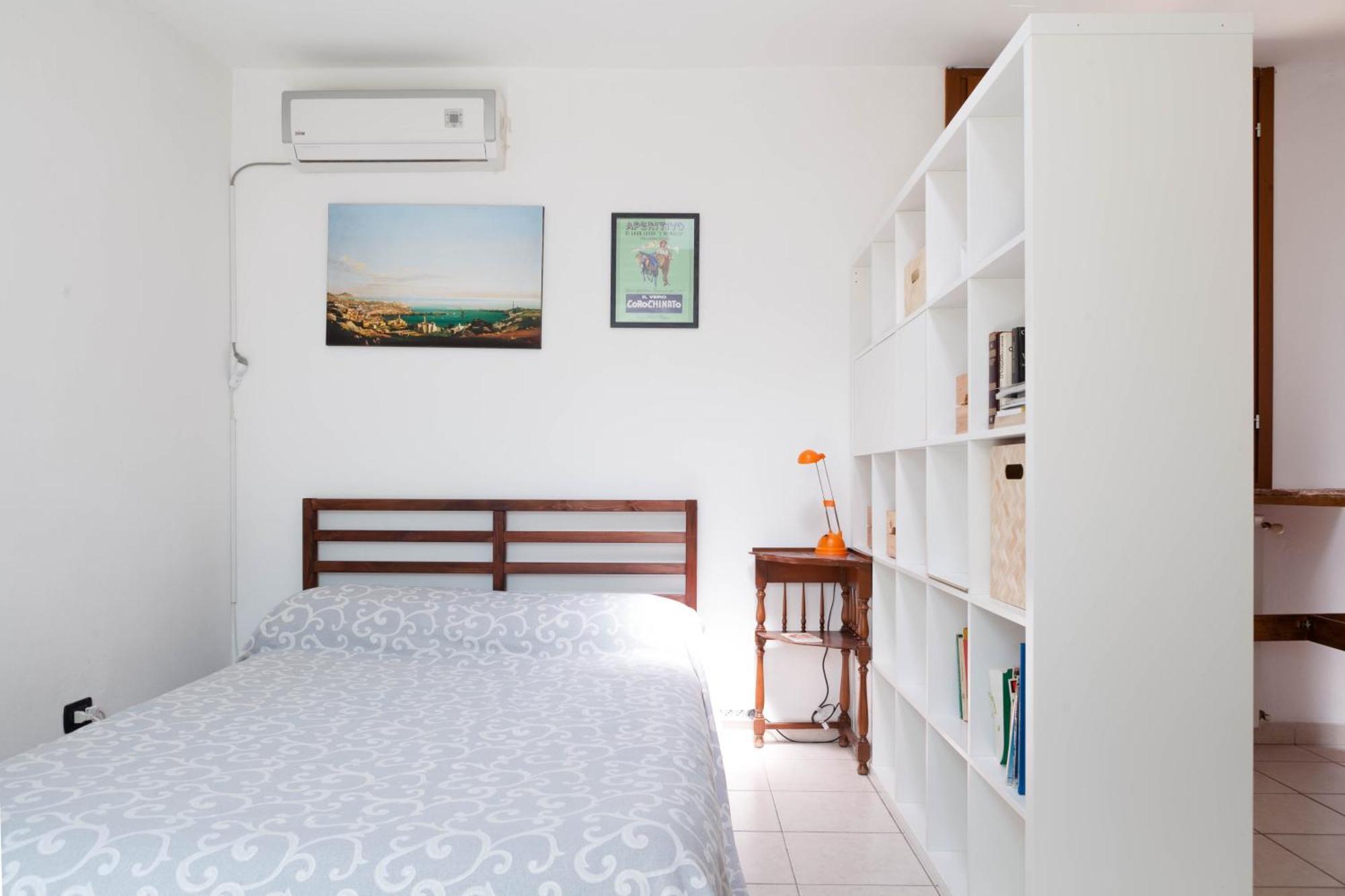 Terrace Apartment Close To Metro Station Милано Екстериор снимка