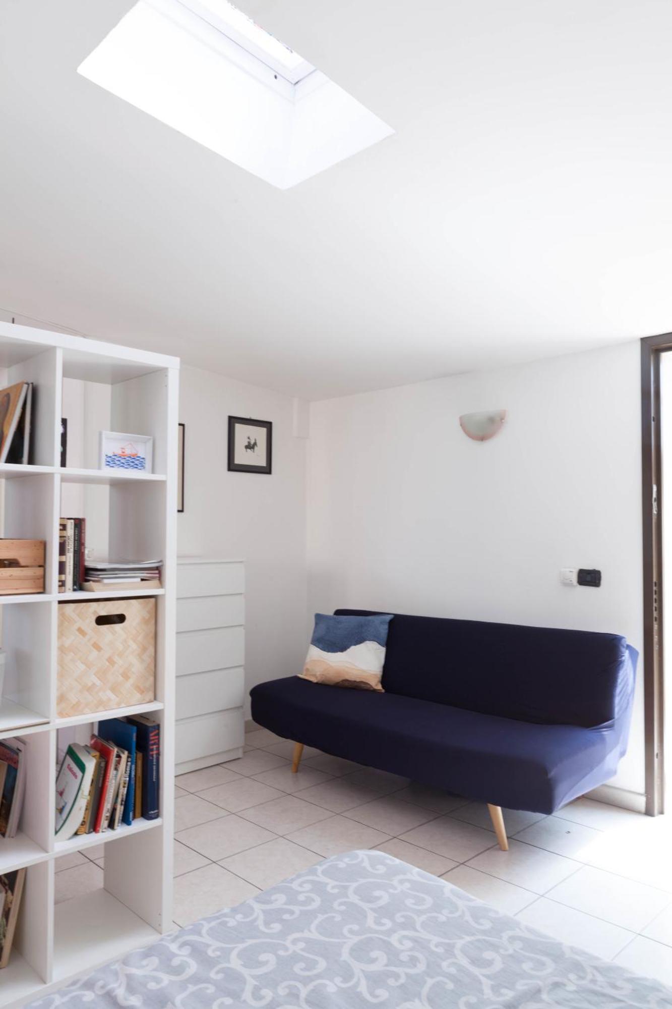 Terrace Apartment Close To Metro Station Милано Екстериор снимка