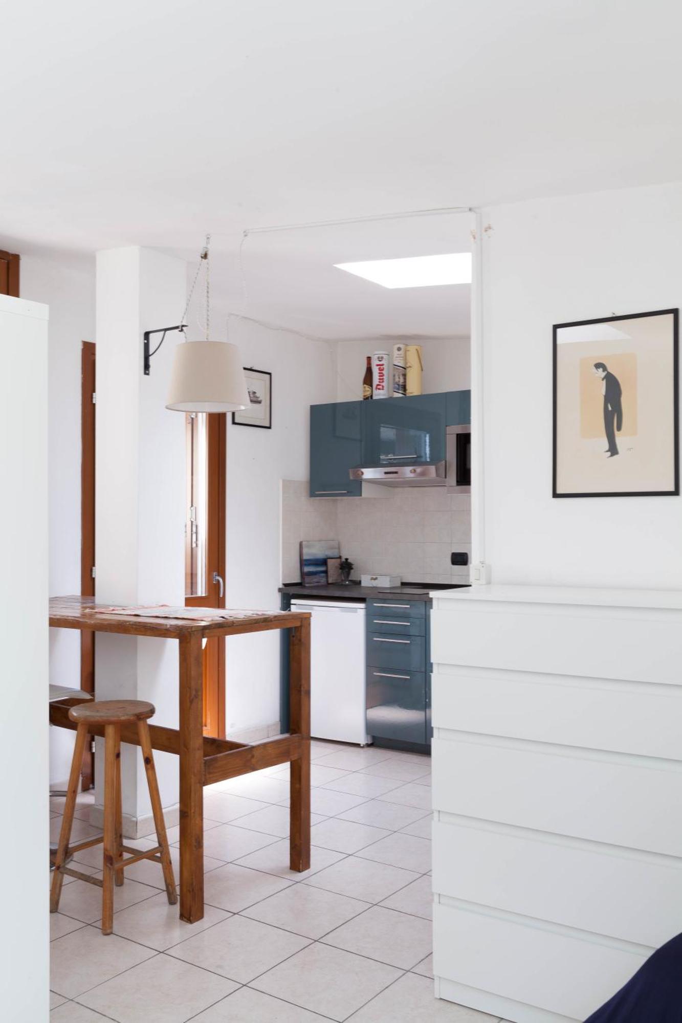 Terrace Apartment Close To Metro Station Милано Екстериор снимка
